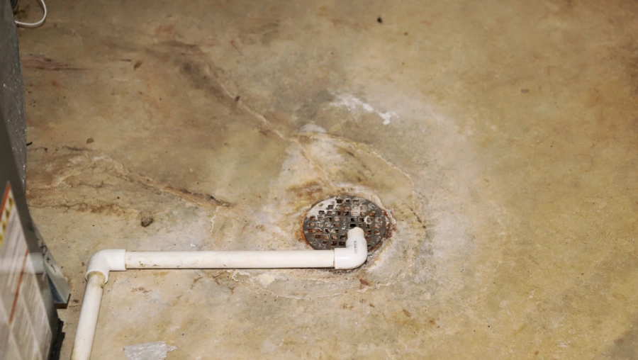 unsplash_Yr4n8O_3UPc Basement Drainage Franksville, WI