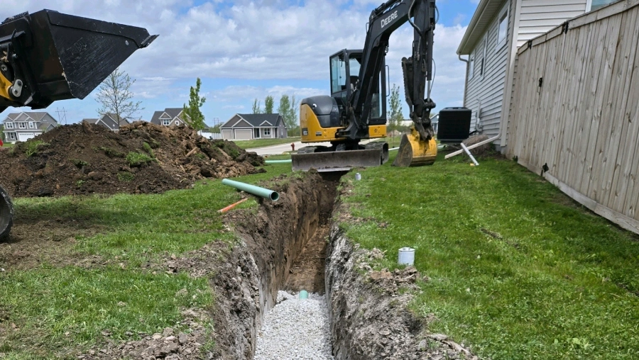 unsplash_Yr4n8O_3UPc Residential Drainage Solutions Franksville, WI