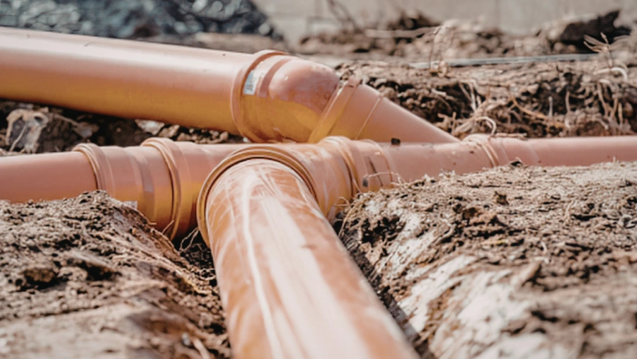 Water Line Installation Extension Franksville, WI